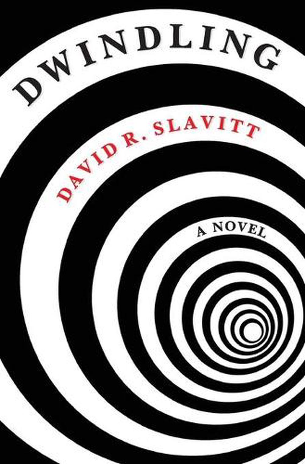 David slavitt biography 05 image