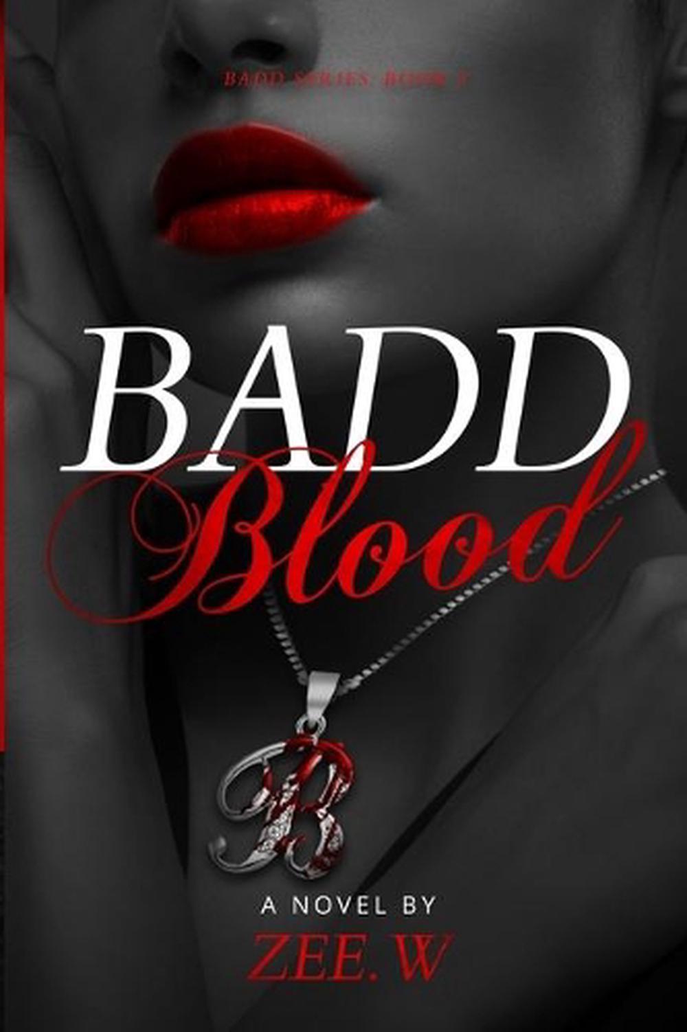 the book bad blood the book bad blood