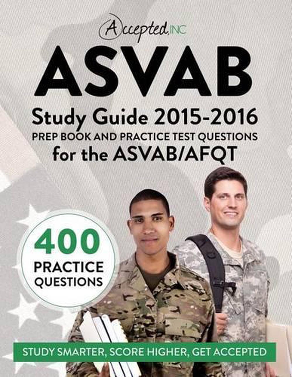 57 Best Seller Army Asvab Practice Book for business