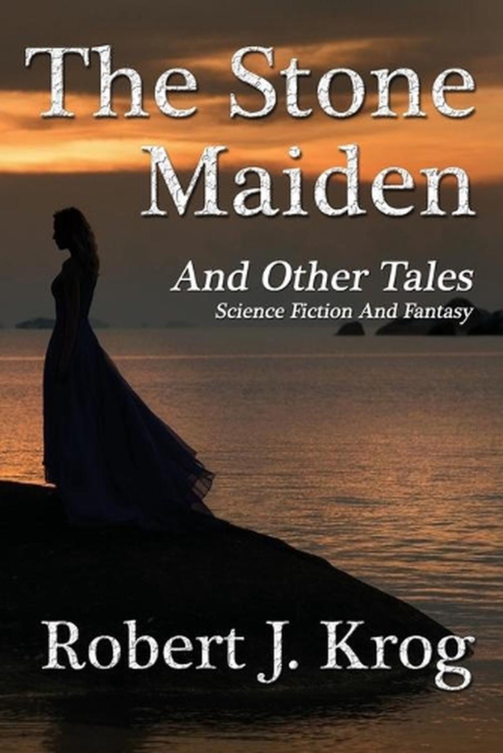 the maidens book