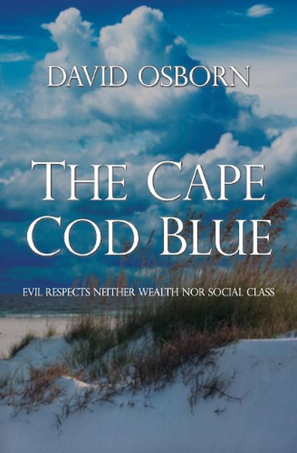 cape cod blue sport loop