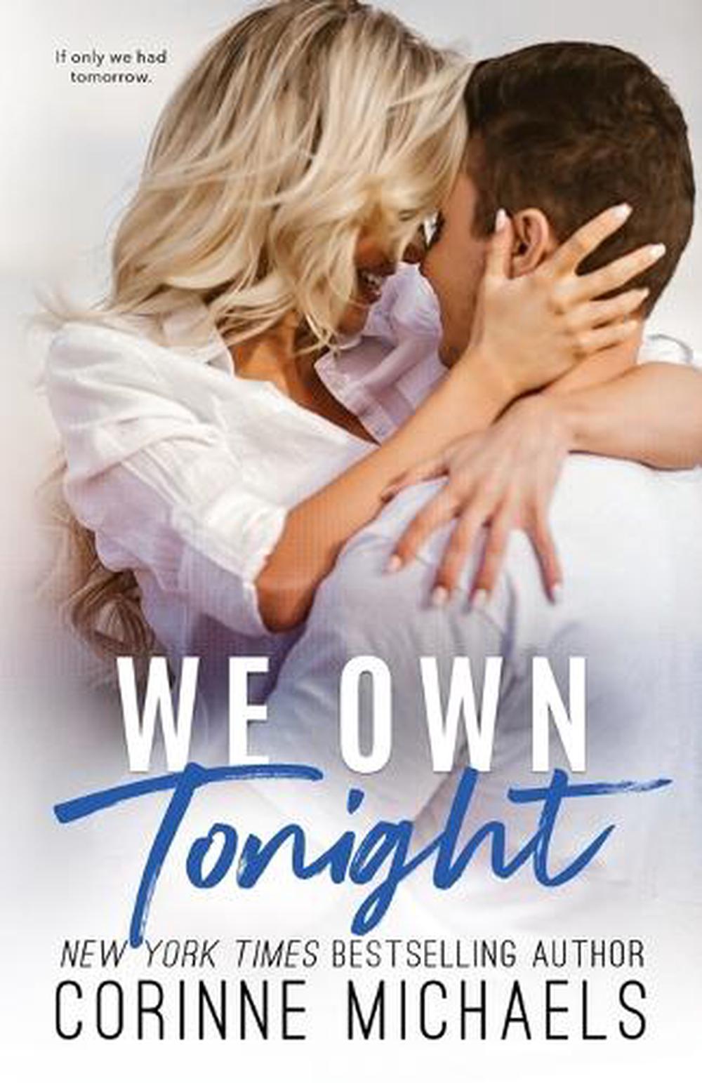 we own tonight book