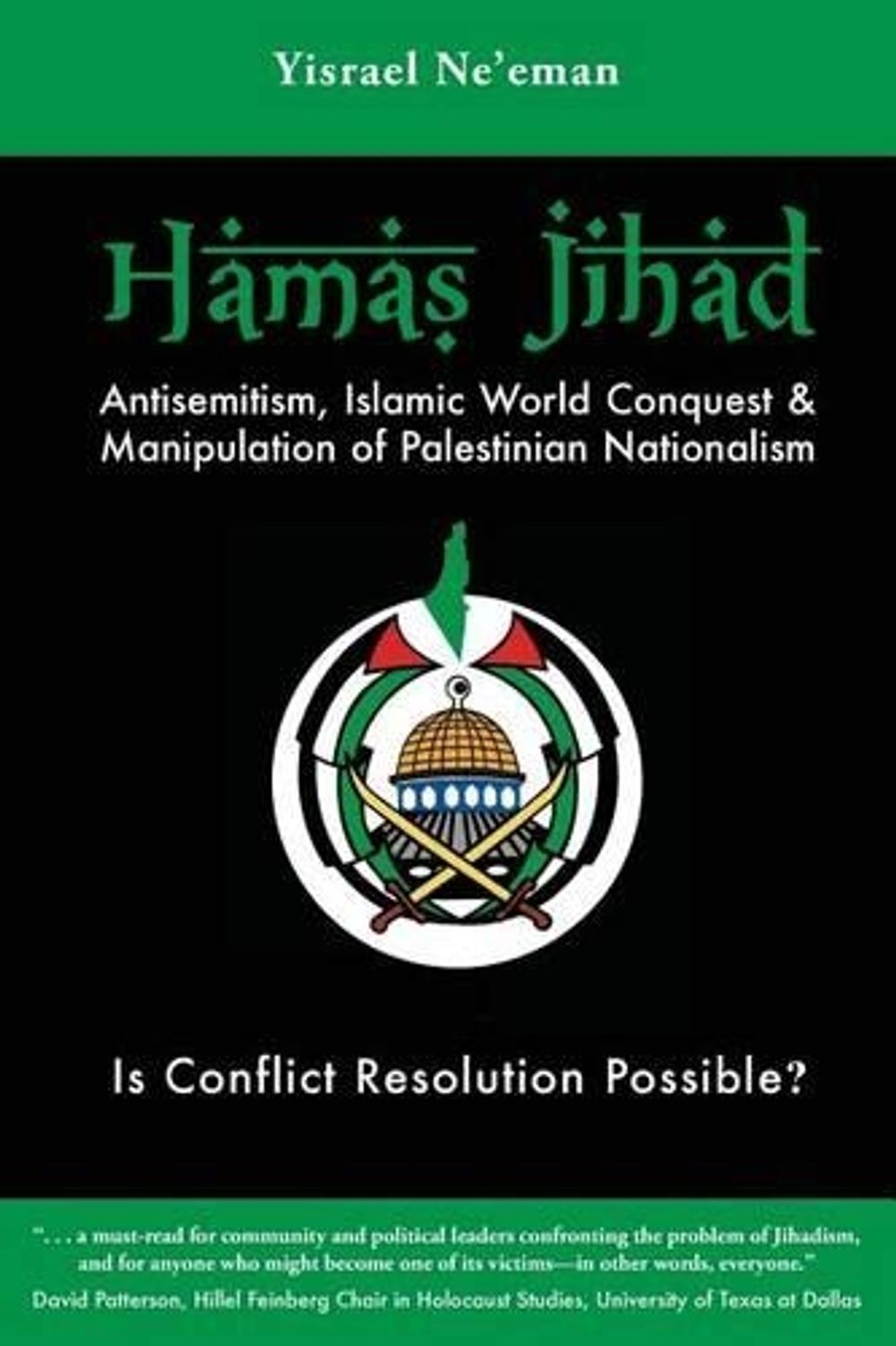 Hamas Jihad Antisemitism Islamic World Conquest And The Manipulation hamas-jihad-antisemitism-islamic-world-conquest-and-the-manipulation