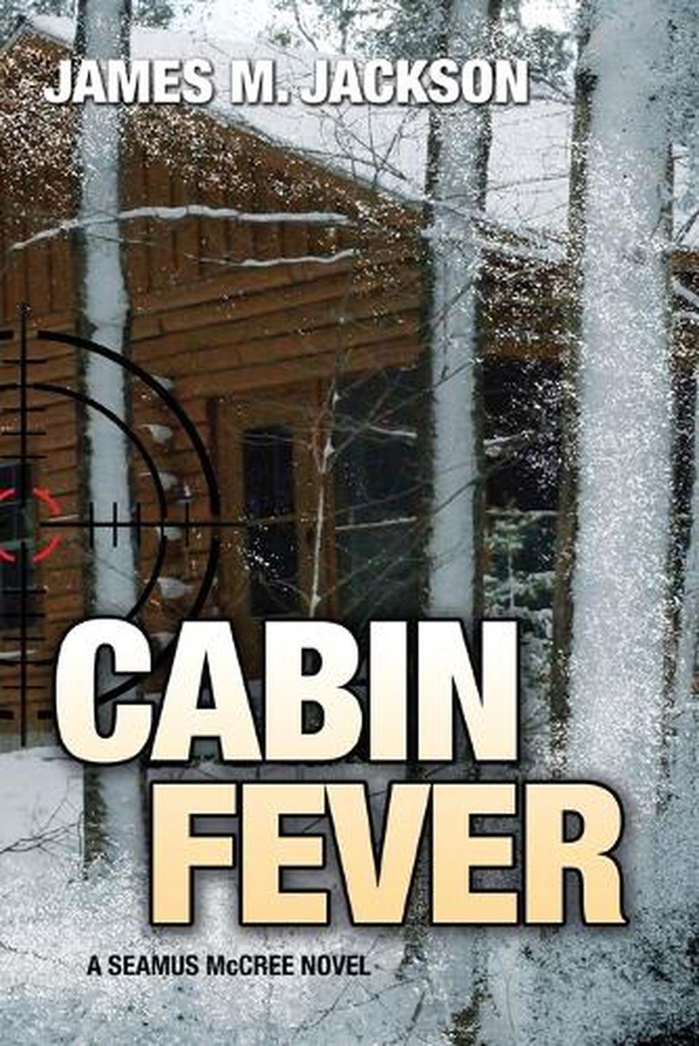 cabin fever cambridge