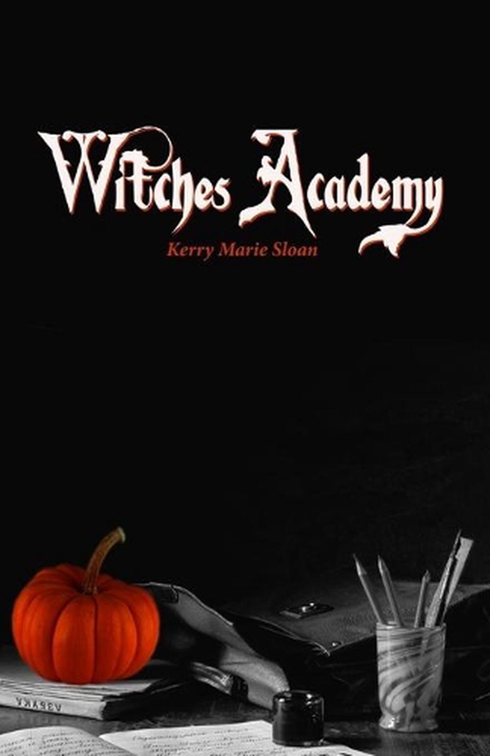 Teen witches academy прохождение