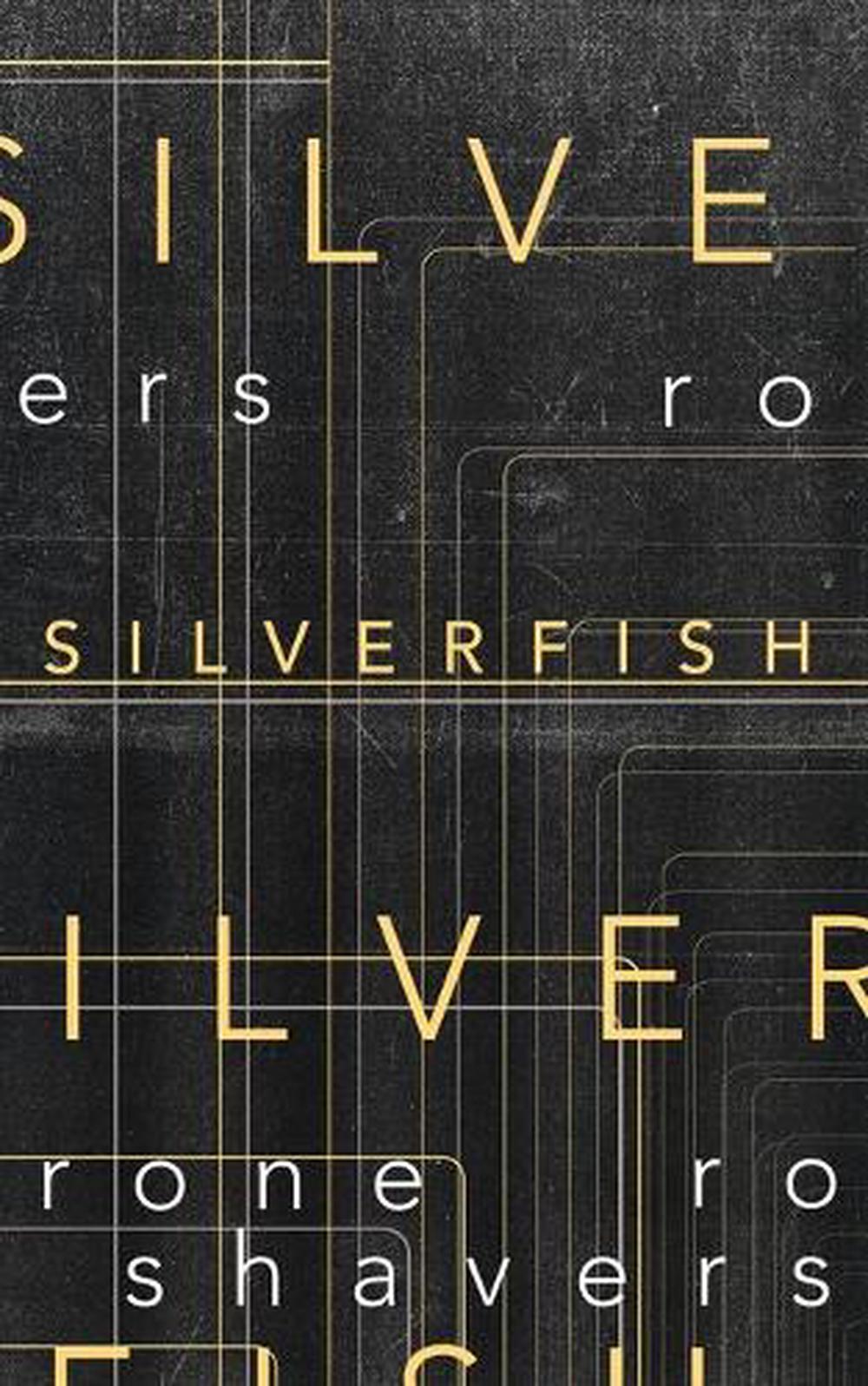 rone shavers silverfish