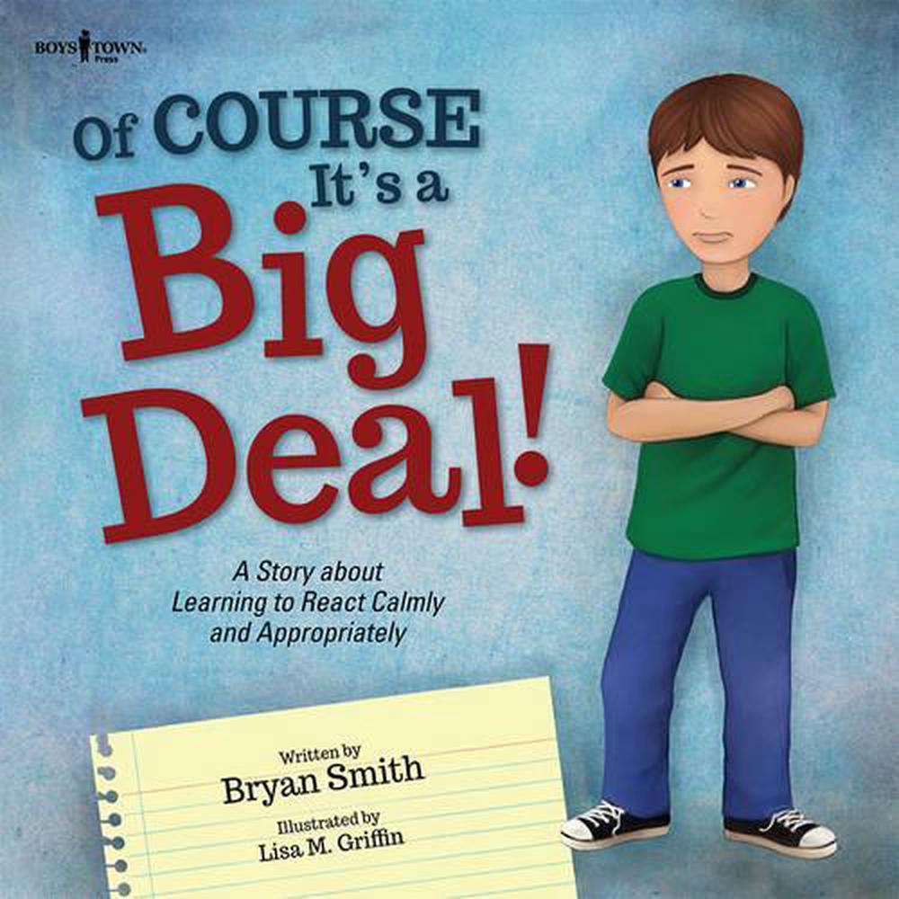 of-course-its-a-big-deal-by-bryan-smith-english-paperback-book-free