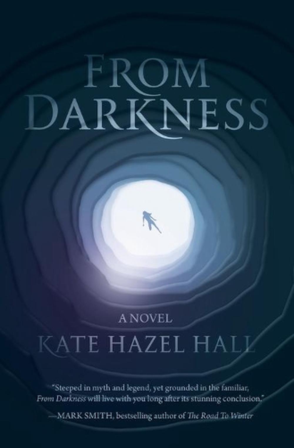 Out of Darkness by Kate Kiesler