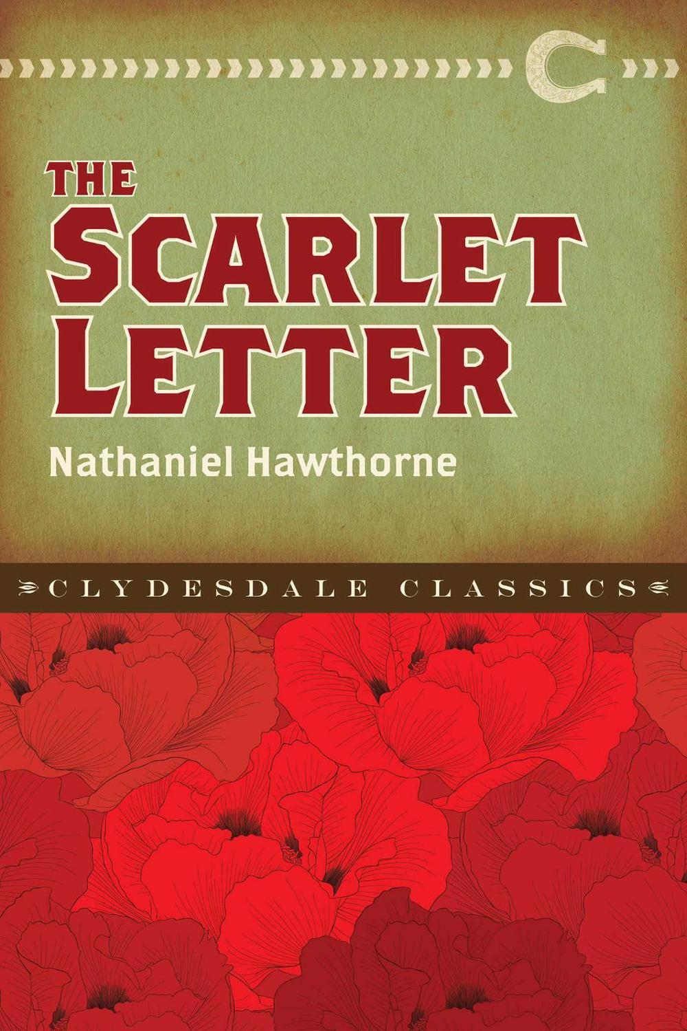 Societal Pressures In Nathaniel Hawthornes The Scarlet