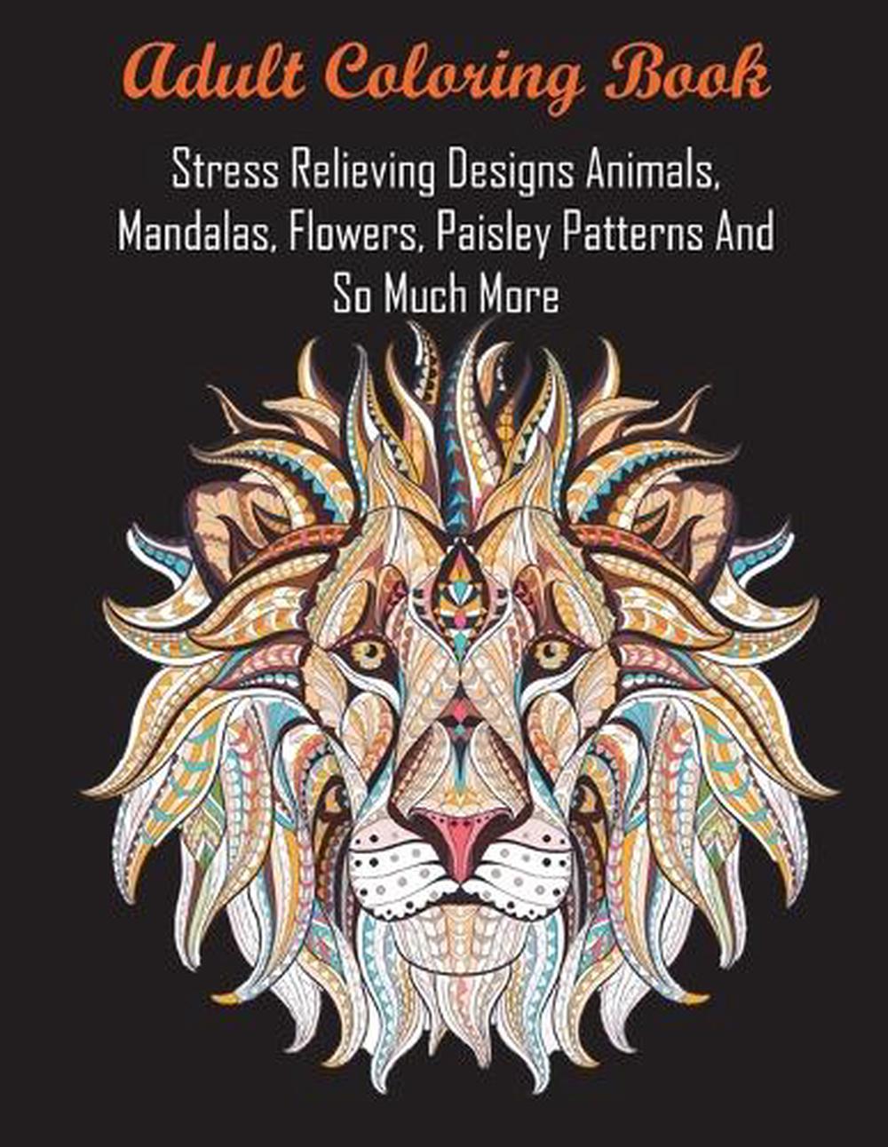 980+ Coloring Book Stress Relief Free 980+ Coloring Book Stress Relief Free