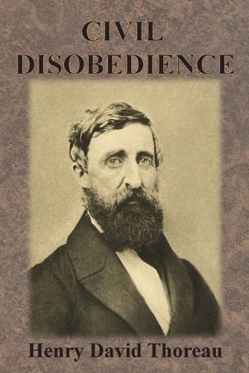 Democracy In Henry David Thoreaus Civil Disobedience