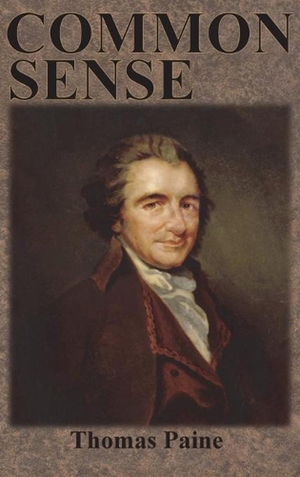 essay on thomas paine's common sense