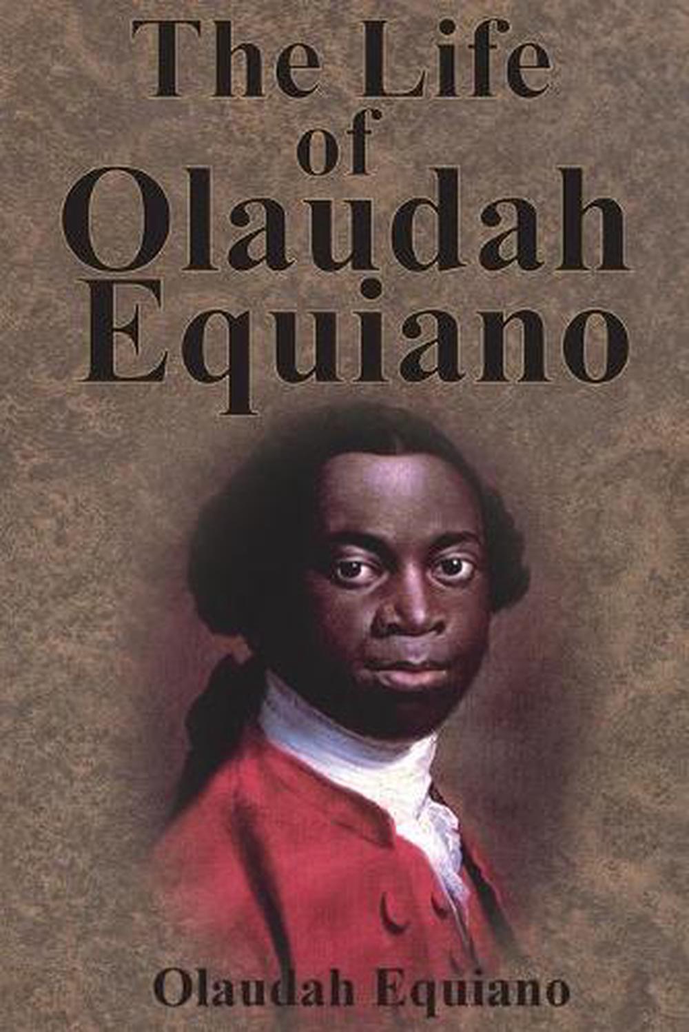the story of olaudah equiano