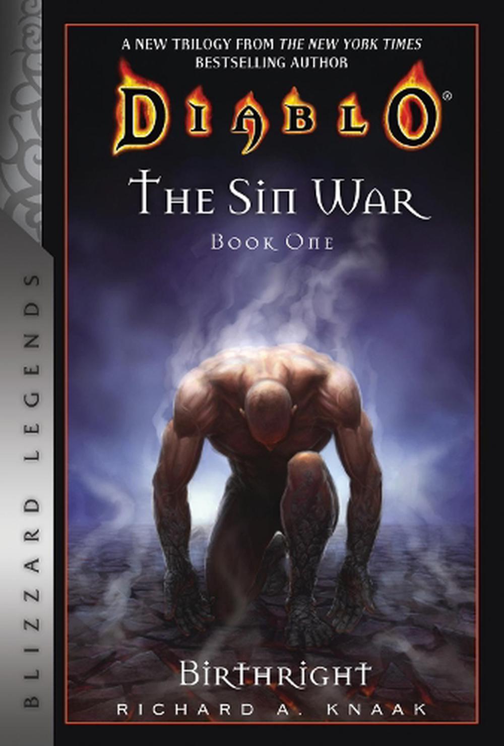 scales of the serpent (diablo: the sin war, book 2) free