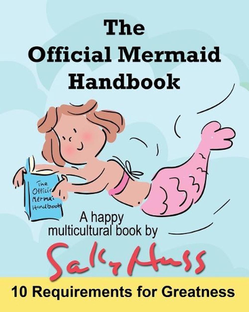 mermaid handbook
