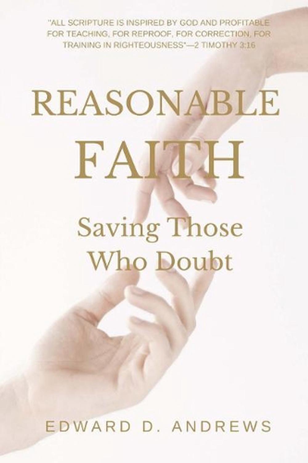 reasonable faith christian truth and apologetics book