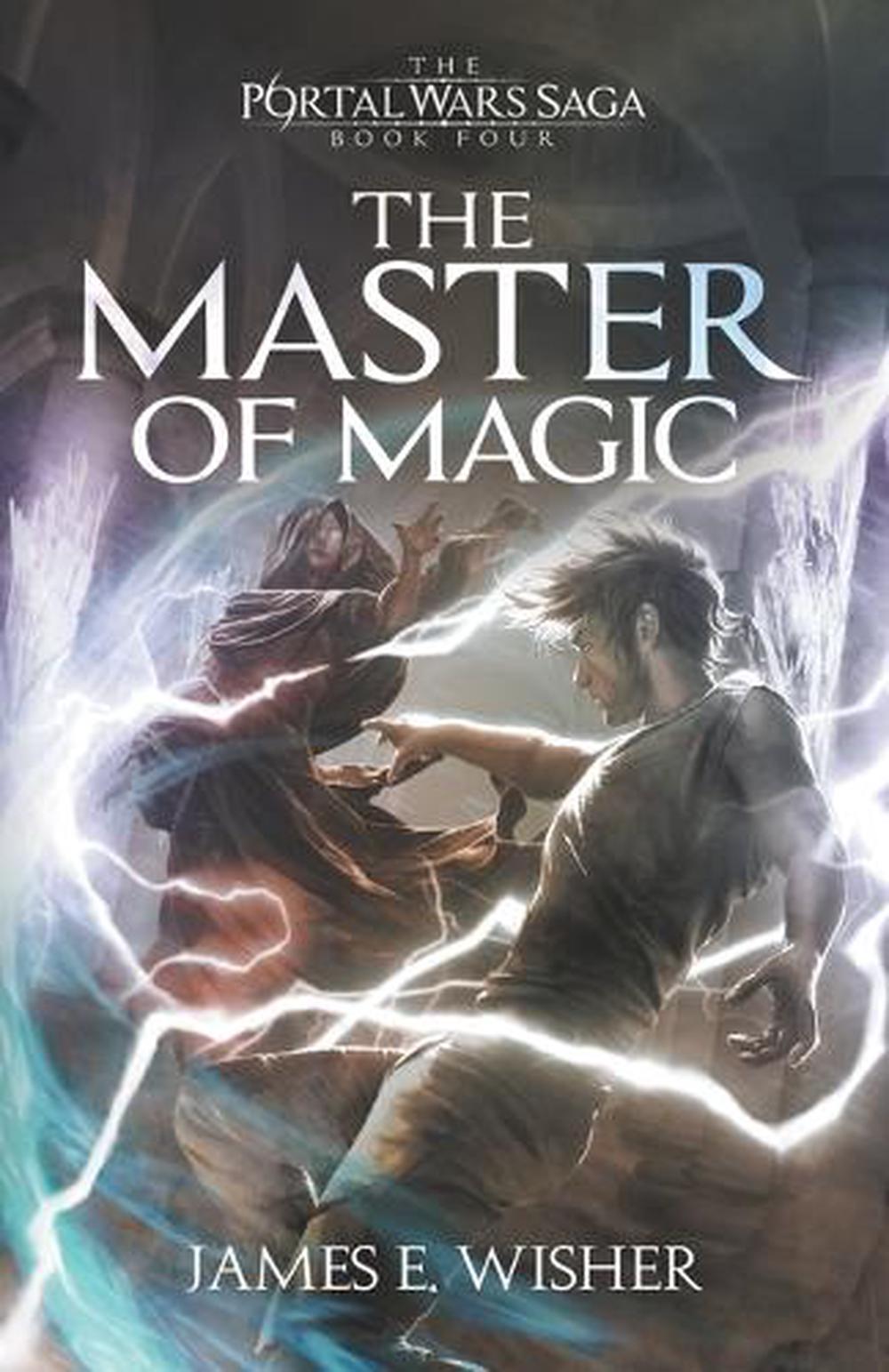 download master of magic guide