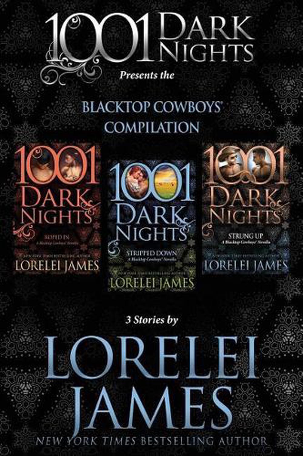 Corralled by Lorelei James