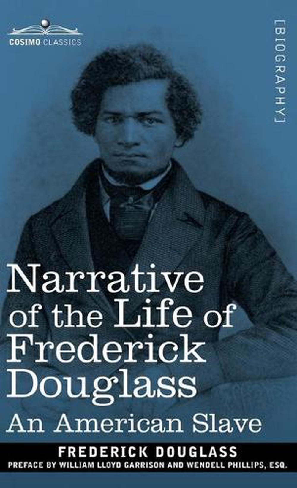 American classics douglass essay frederick life narrative slave wadsworth 08 picture
