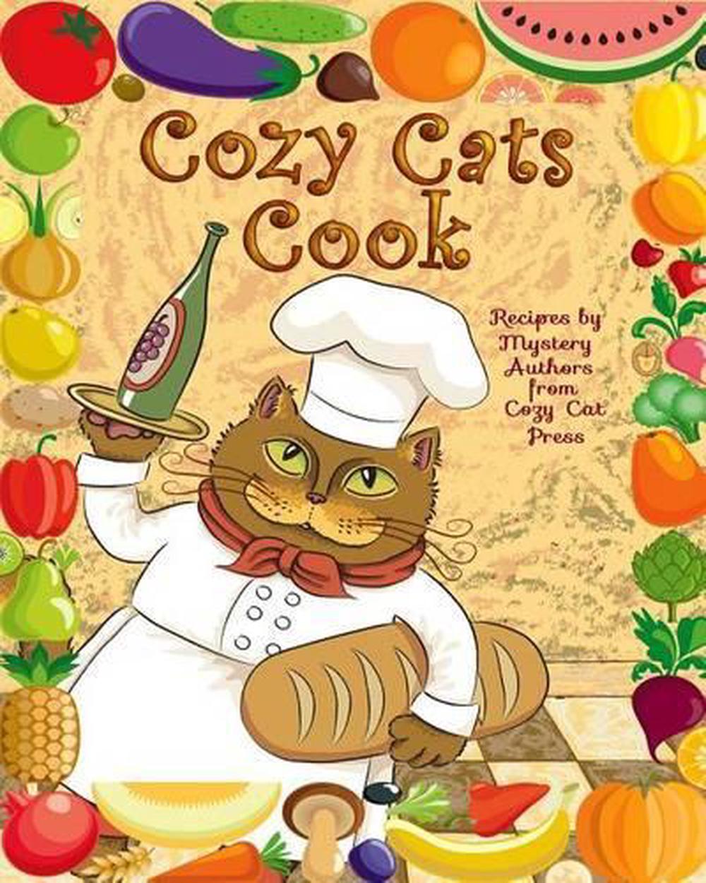 cozy grove cat recipes