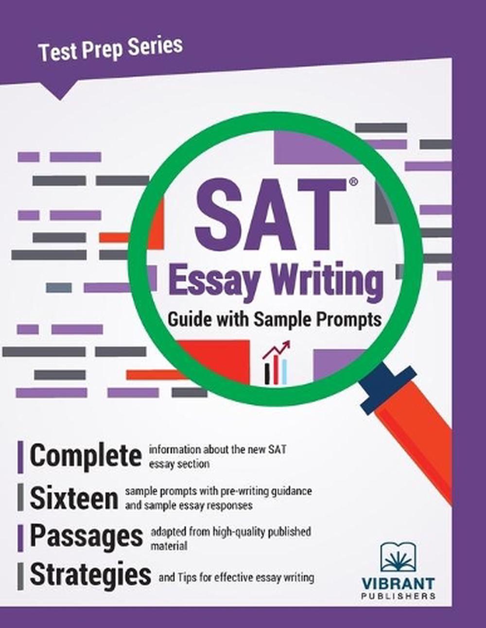 does the essay part of the sat matter