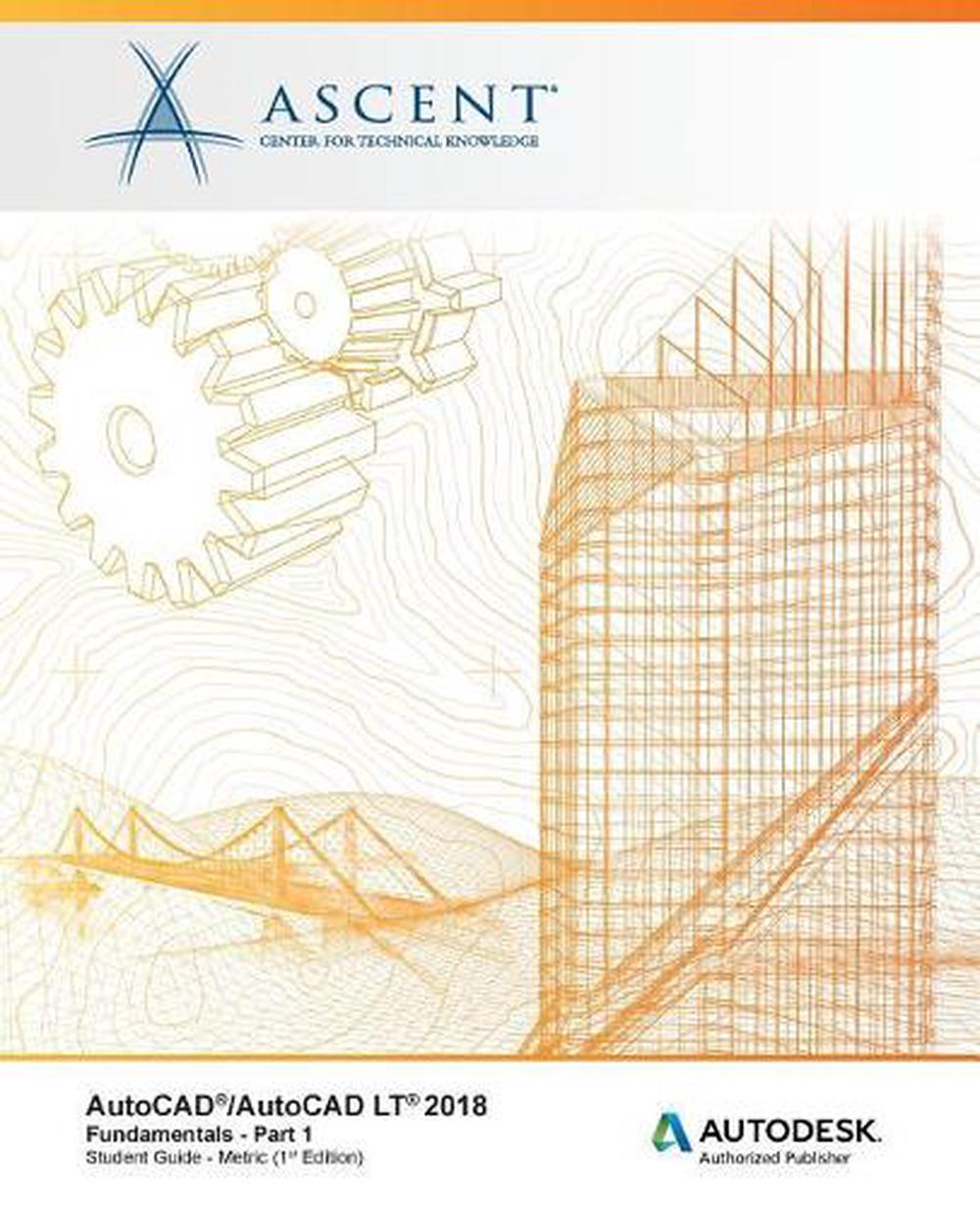 autodesk autocad architecture 2017 fundamentals