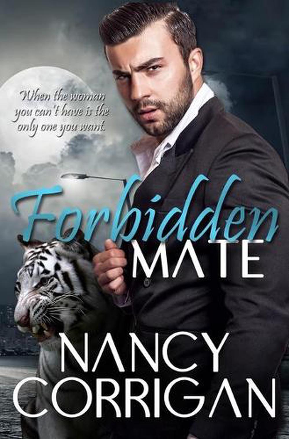 Forbidden Mate by Toni Griffin