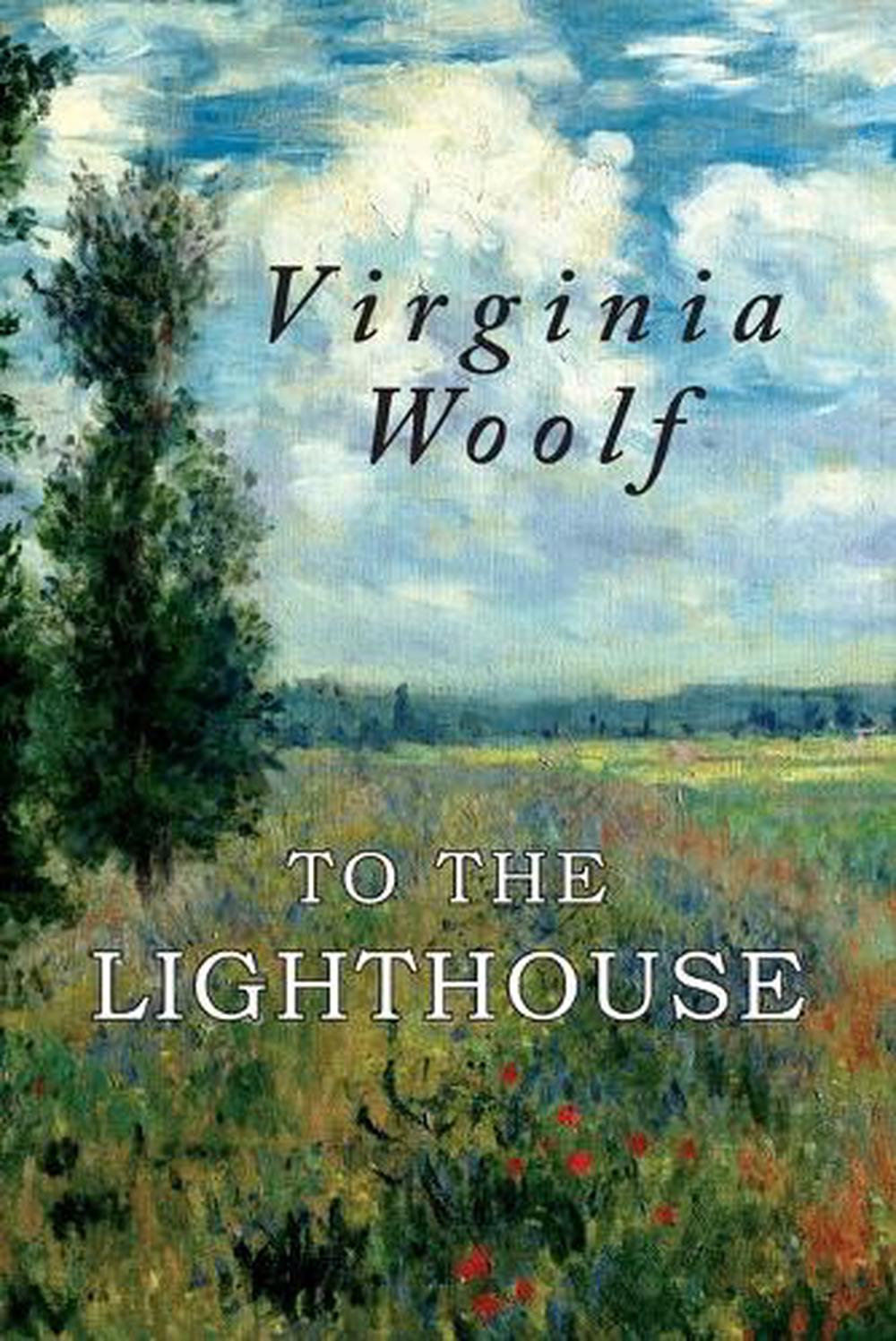 woolf virginia to the lighthouse