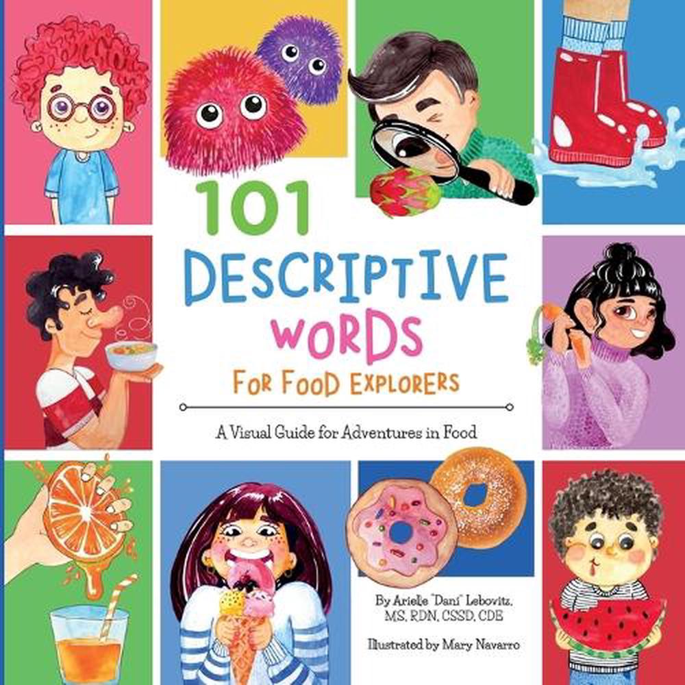 101-descriptive-words-for-food-explorers-a-visual-guide-for-adventures