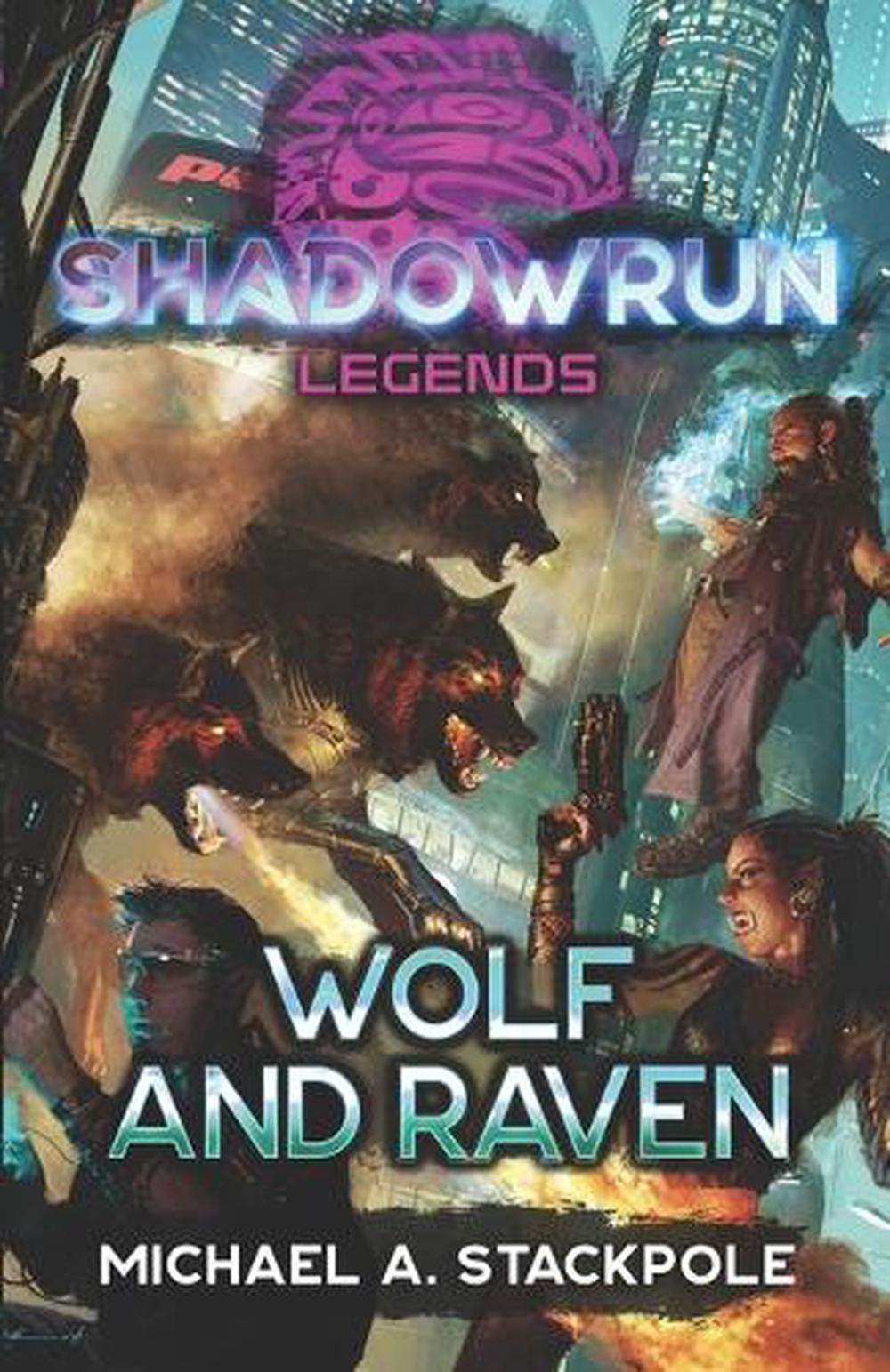 shadowrun free dragon