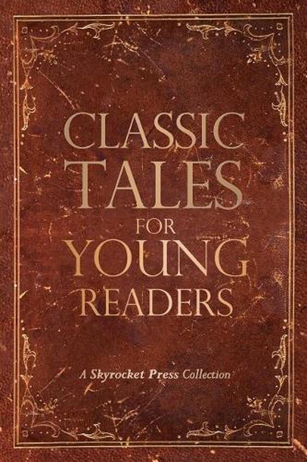 classic-short-stories-for-young-readers-english-paperback-book-free