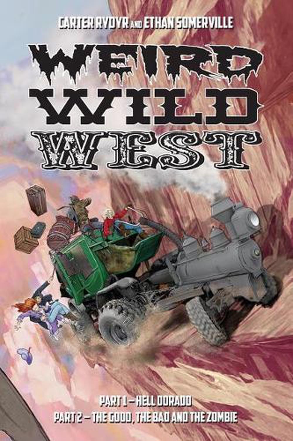 download Weird West free