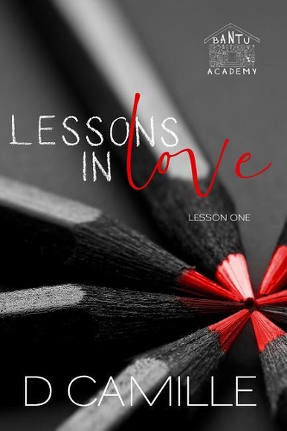 Lessons in love прохождение