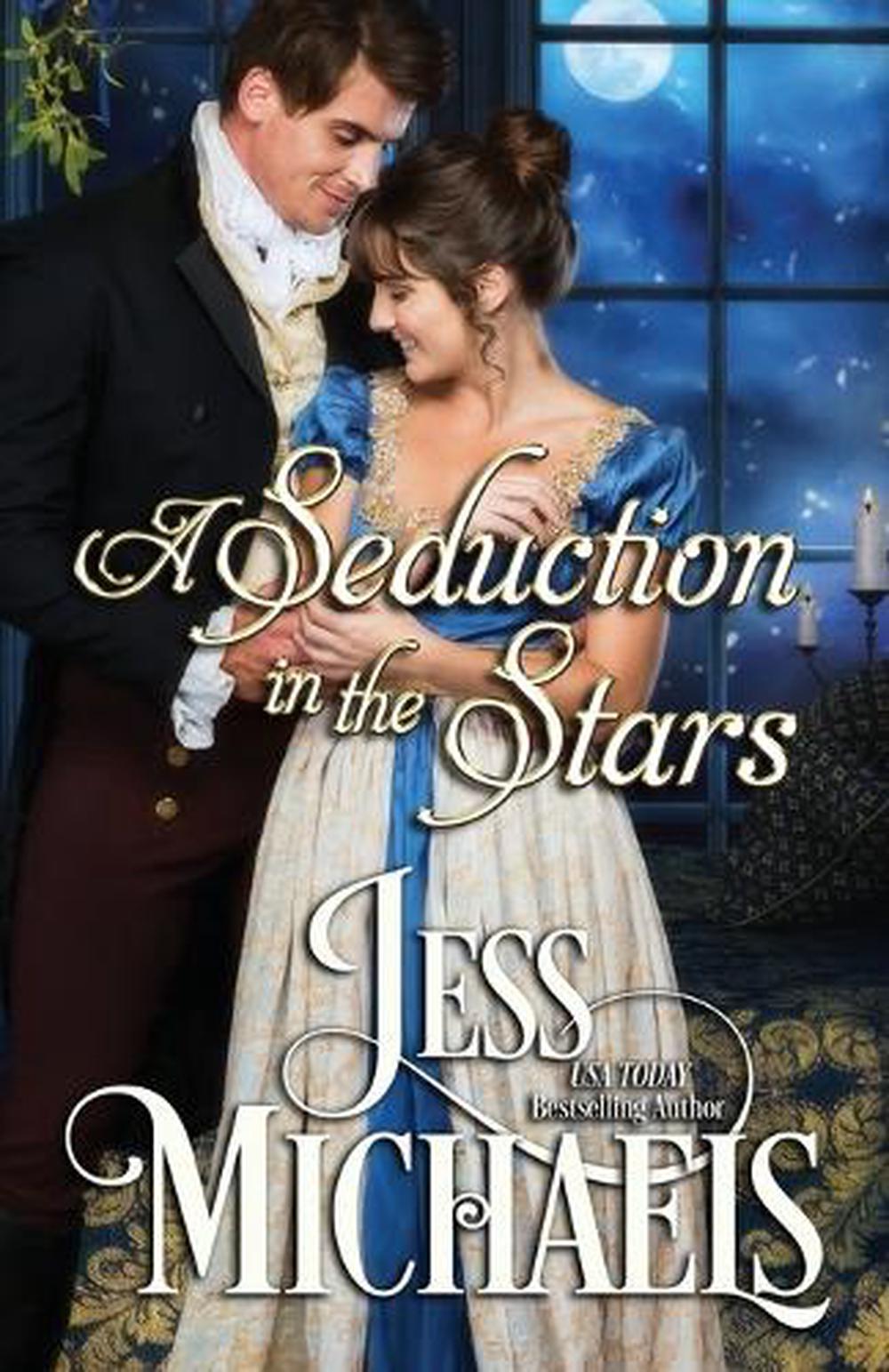 Celestial Seduction by Jessica E. Subject