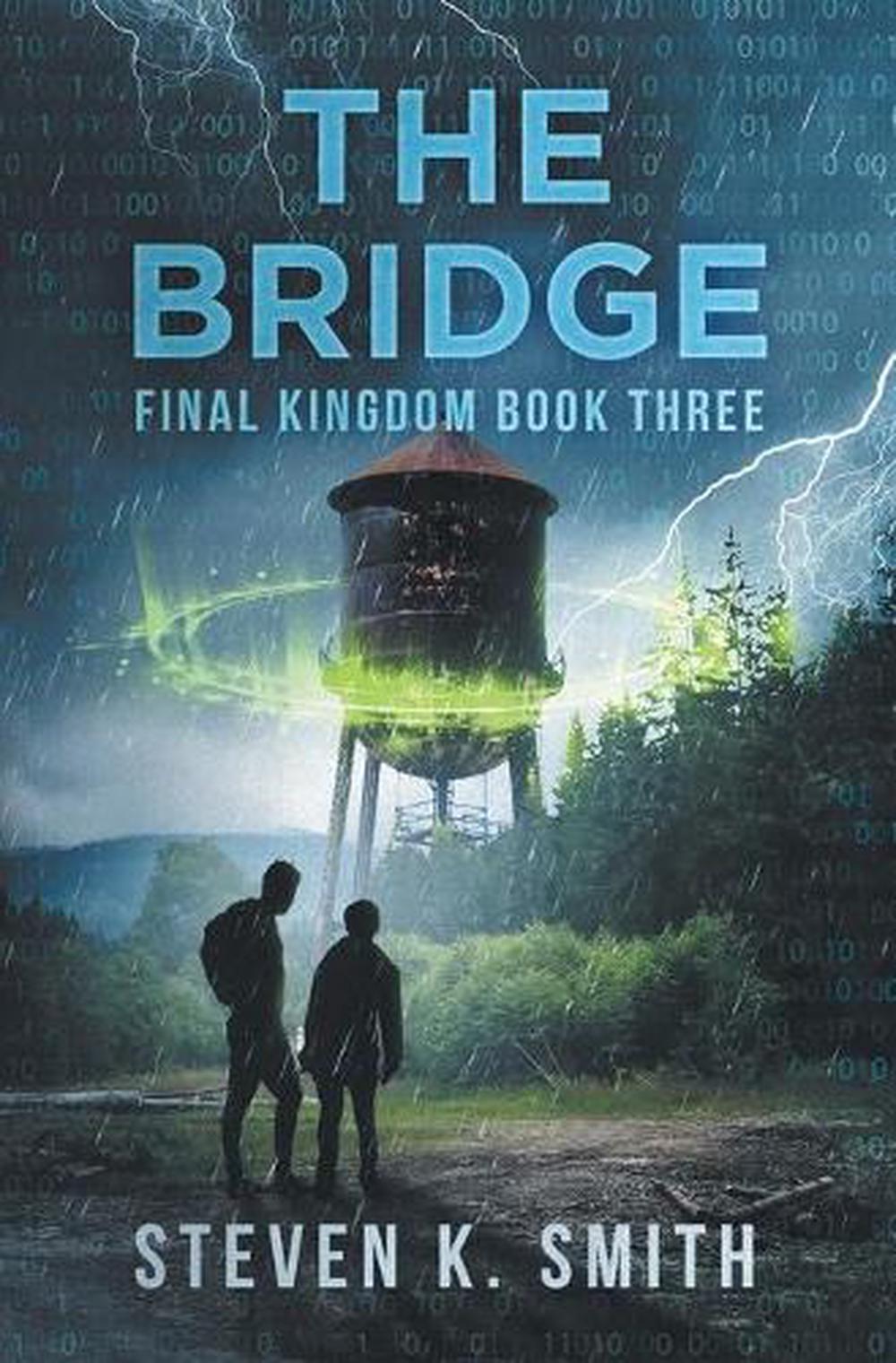 the bridge kingdom 2