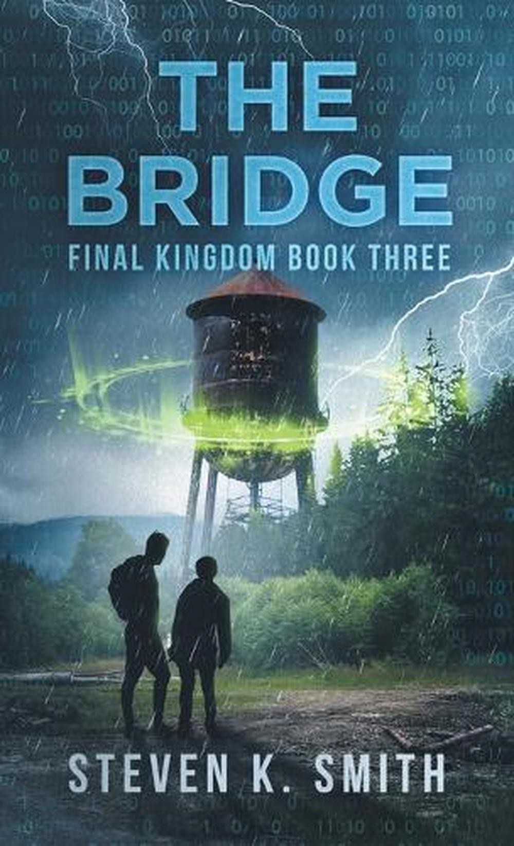the bridge kingdom book 2