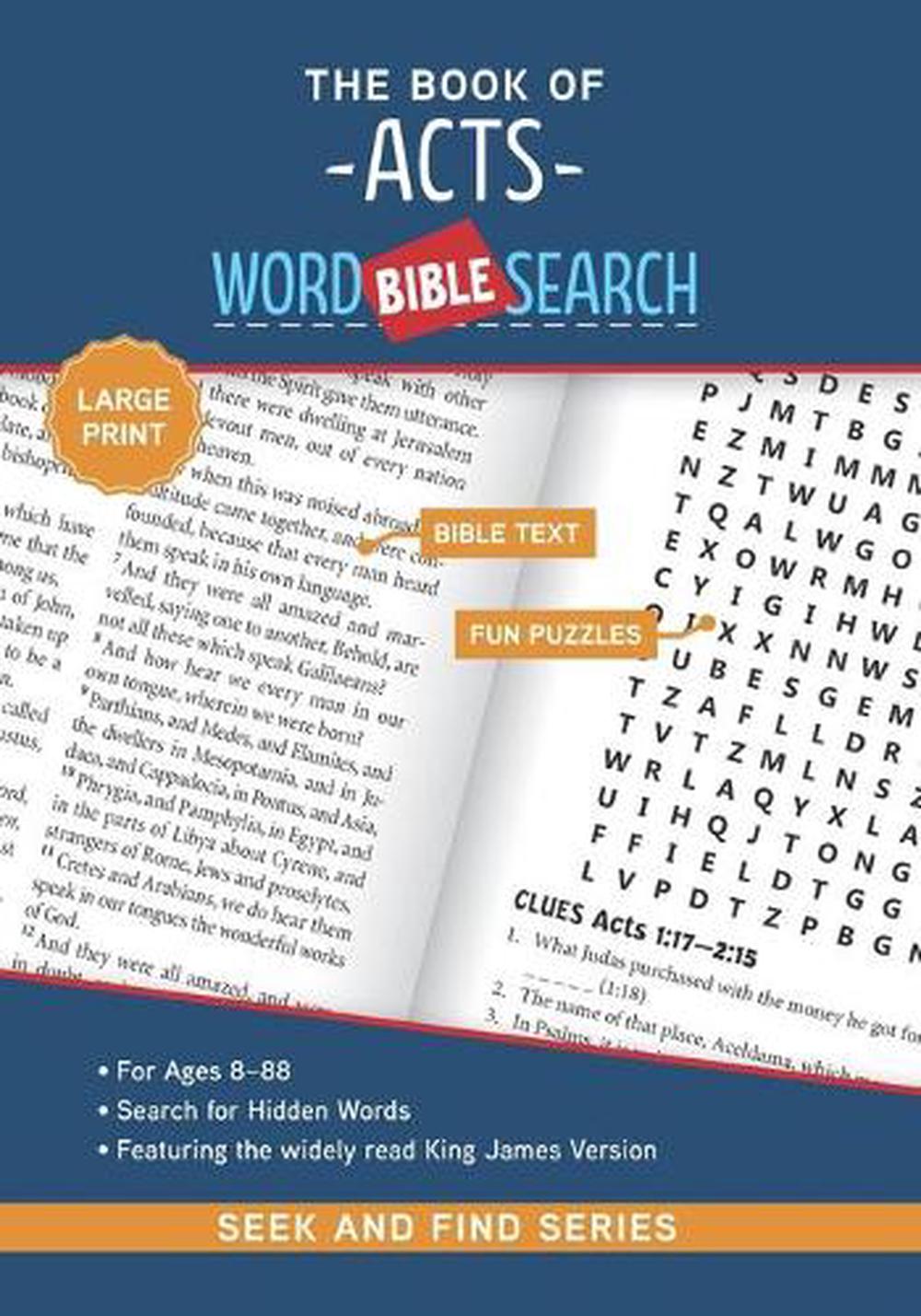 the-book-of-acts-bible-word-search-large-print-by-thebiblepeople-english-ebay