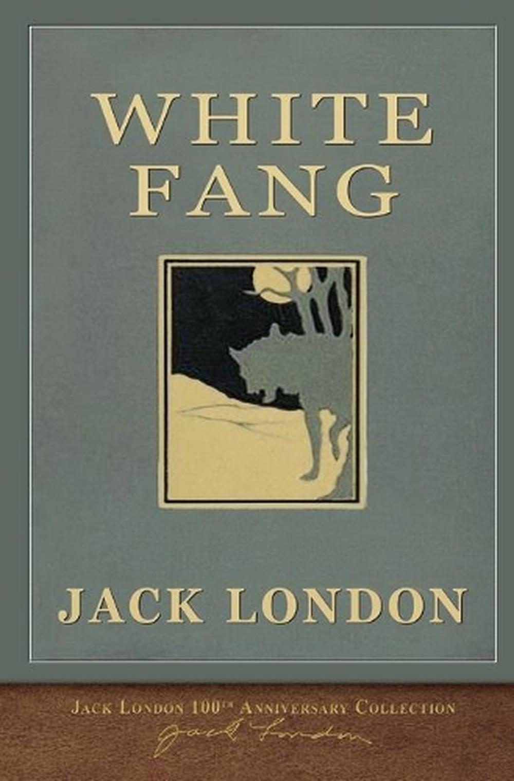 jack london fang jack london fang