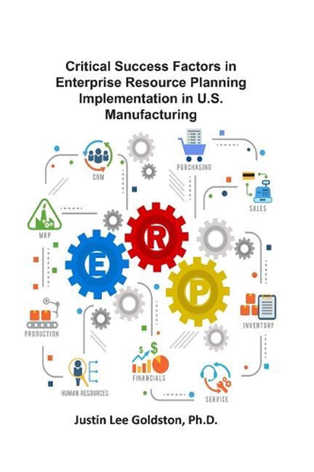 Critical factor. Планирование ресурсов предприятия. ERP картинки вертикальные. Implementation Plan.