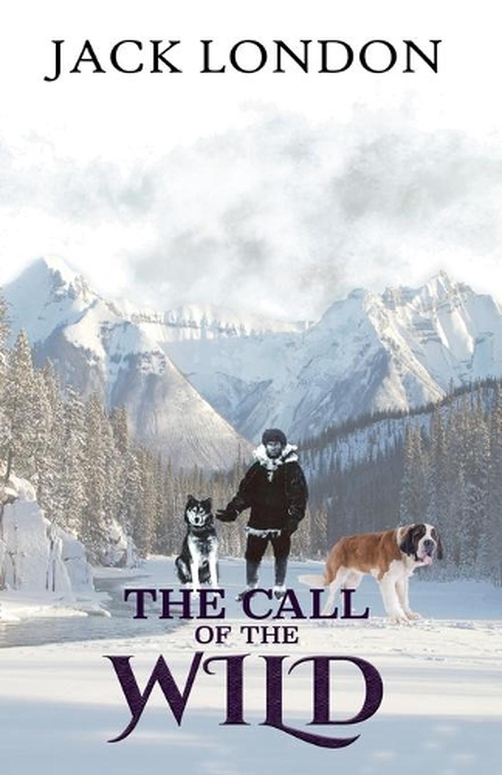book review on call of the wild