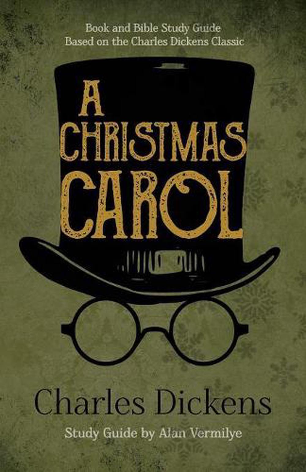 63 List A Christmas Carol Book Online With Page Numbers 