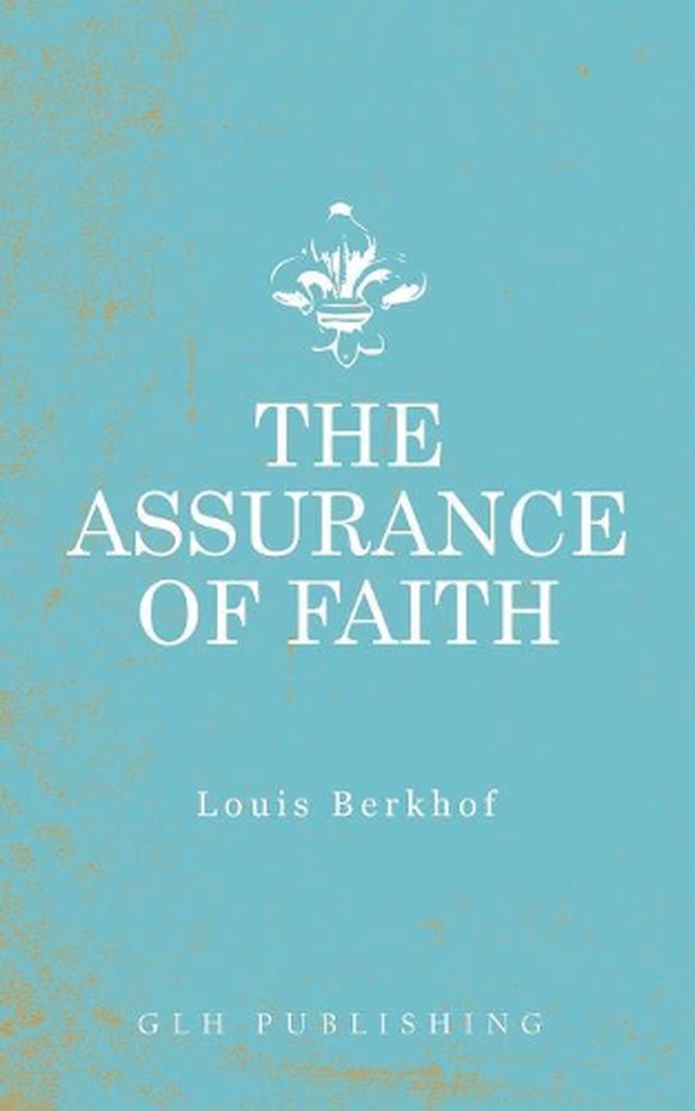 God in the Dark: The Assurance of Faith Beyond a Shadow of Doubt