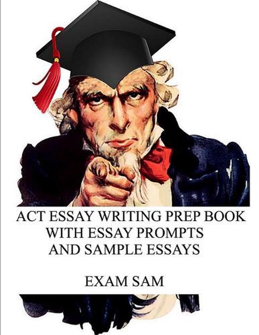 act sample essay