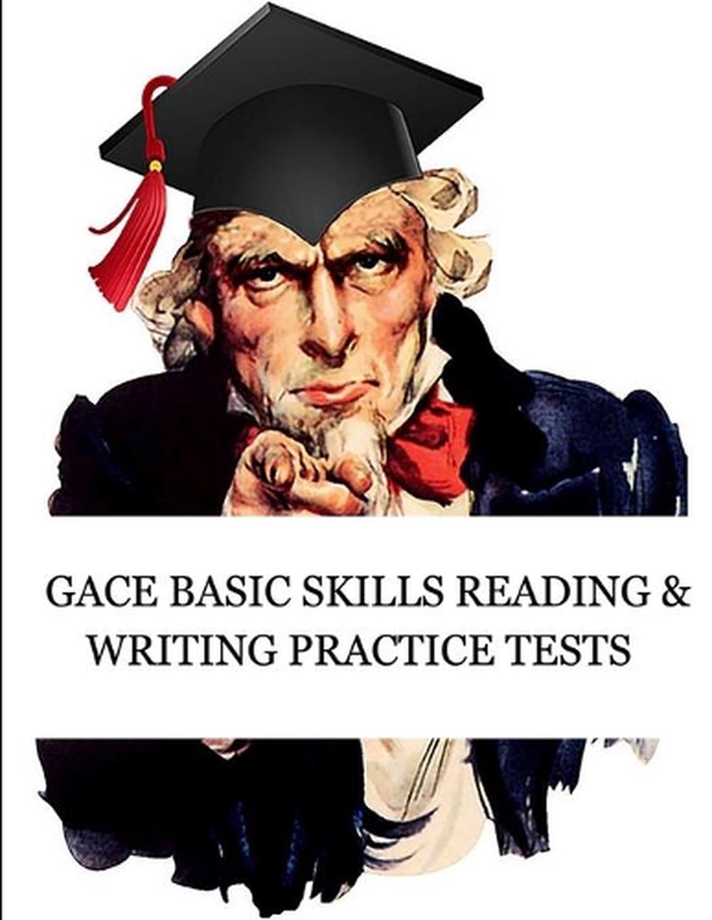 facs gace combo test practice study material