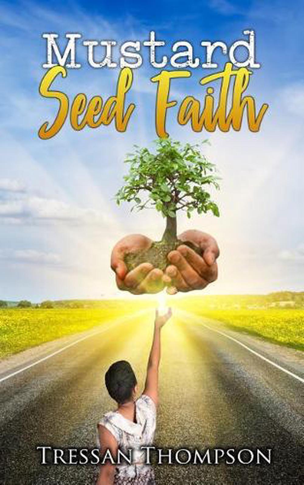 mustard seed faith verse