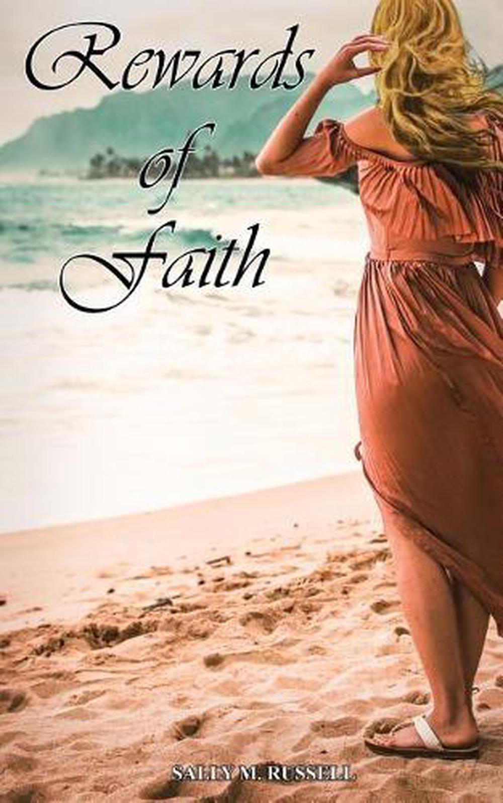 Rewards of Faith by Sally Rusell (English) Paperback Book Free Shipping