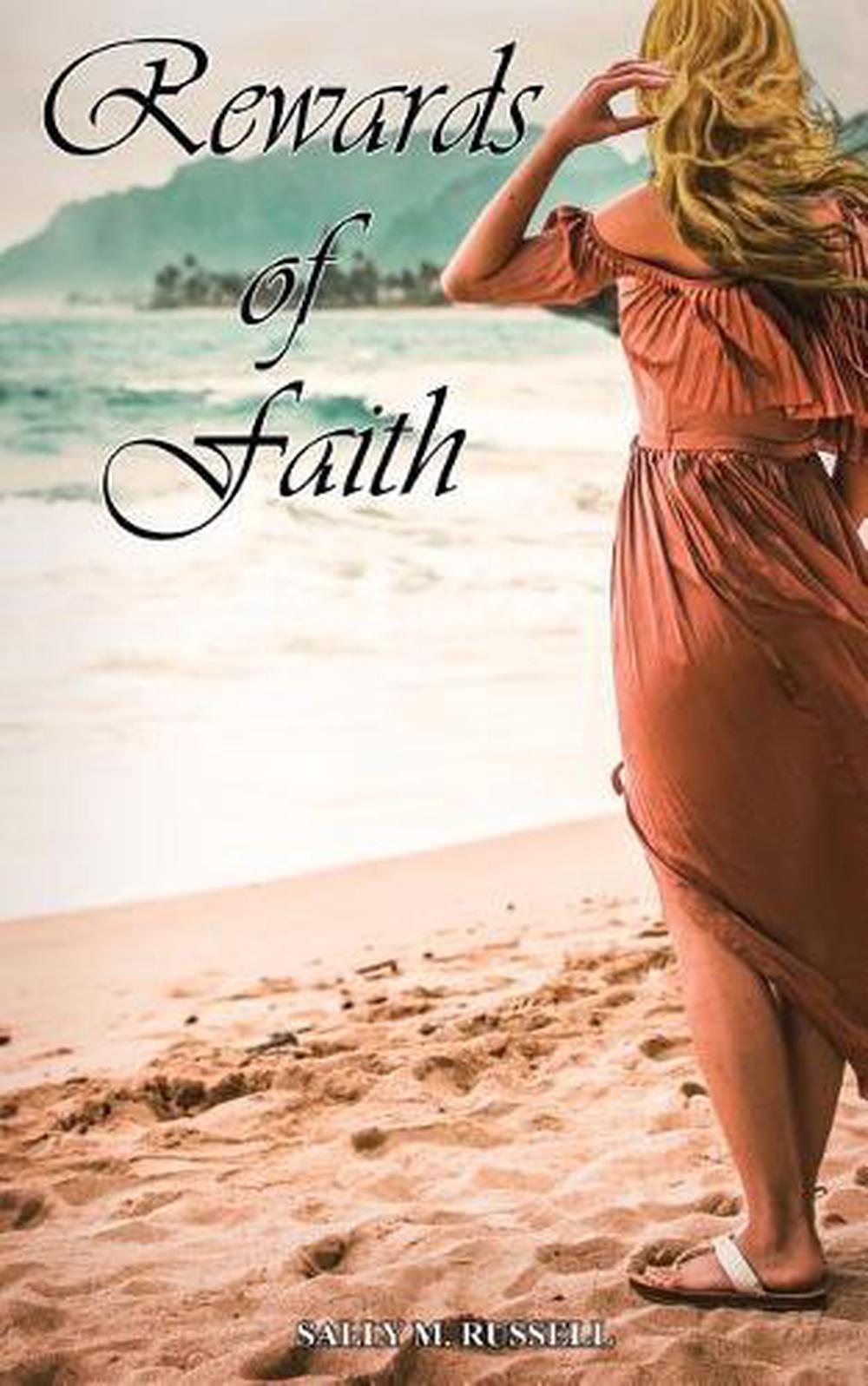 Rewards of Faith by Sally Rusell (English) Paperback Book Free Shipping