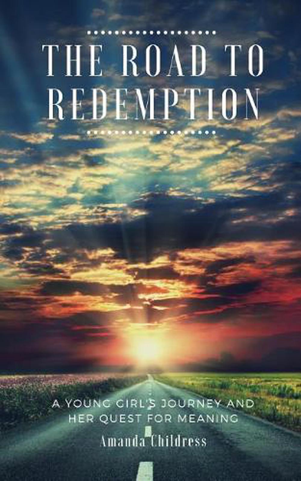 redemption road novel