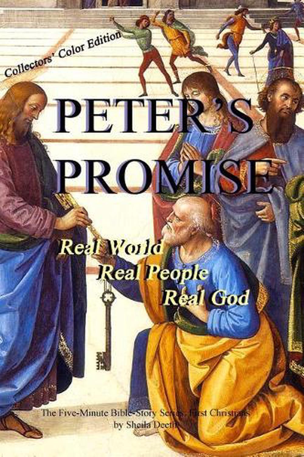 the promise potok novel
