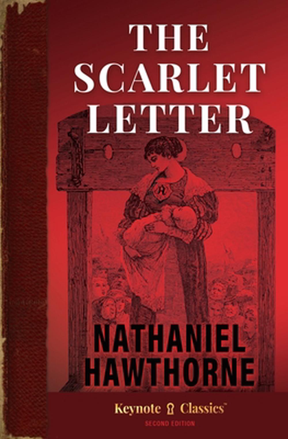 scarlet letter annotations scarlet letter annotations